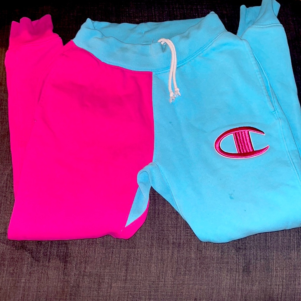 Champion sweatpants